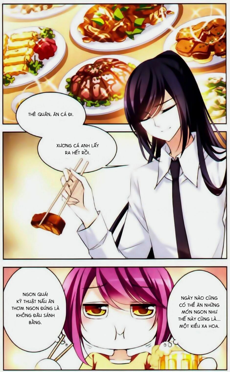 thiên giáng hiền thục nam (full) chapter 72 4