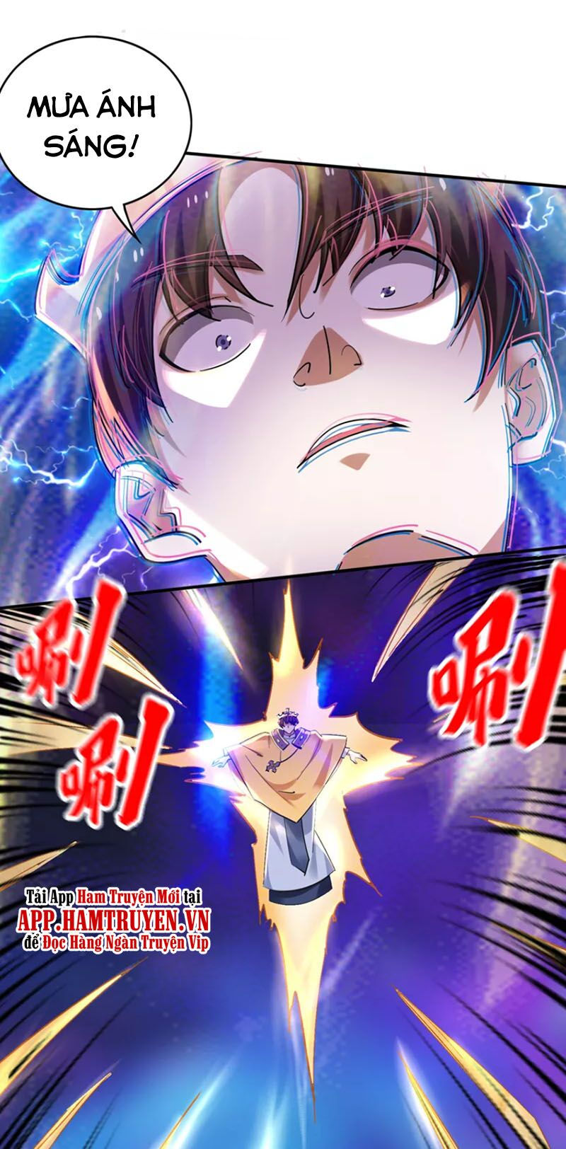 tối cường thần y tại đô thị chapter 228 11