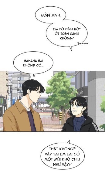 sống chung một nhà chapter 29 39