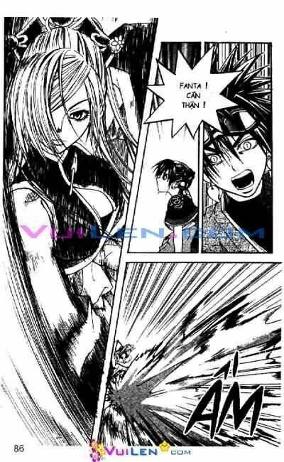tiên nữ giáng trần chapter 14 86