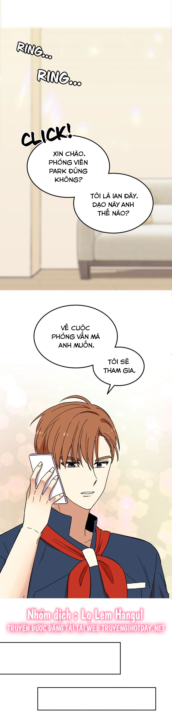 công thức cho tình yêu chapter 56 4