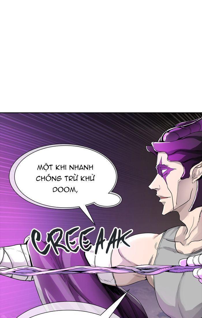 tòa tháp bí ẩn 2 chapter 452 24