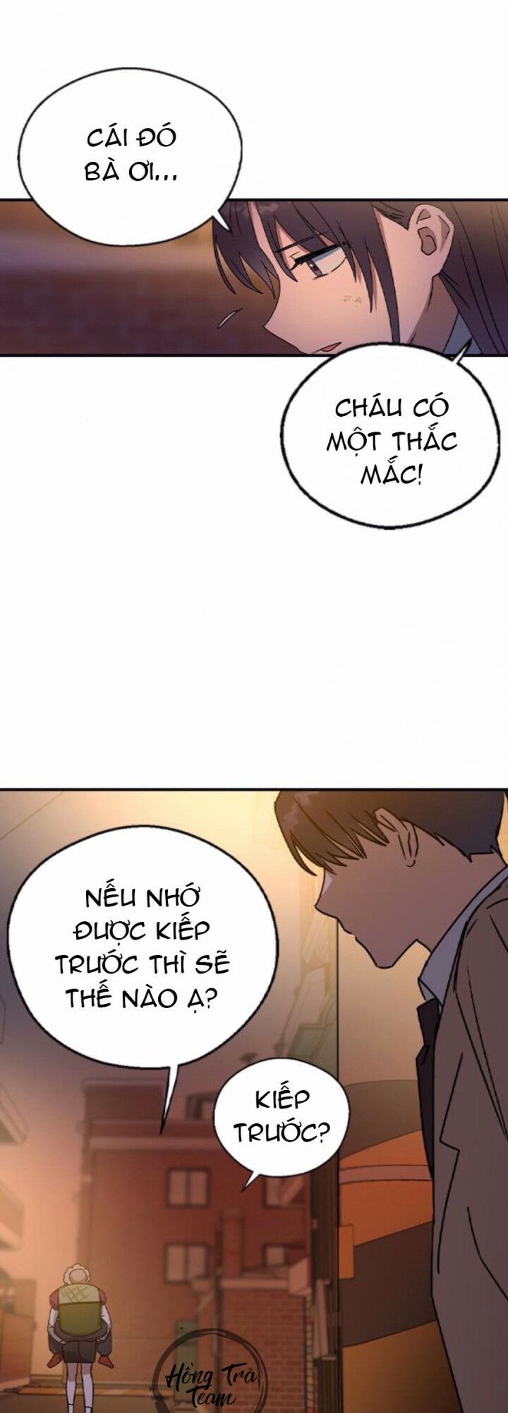 duyên nợ kiếp trước chapter 15 31