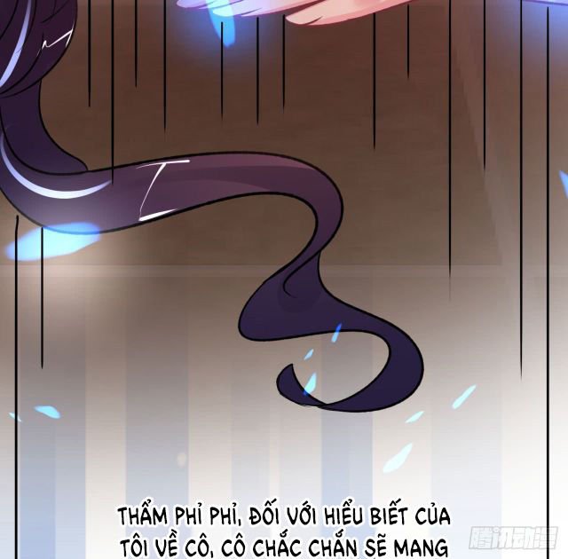 cơ trưởng ngài nhẹ nhàng thôi chapter 33 83