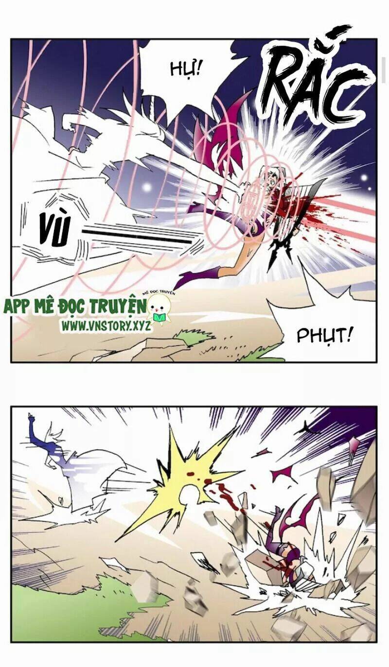 nhà có siêu dễ thương chapter 130 3