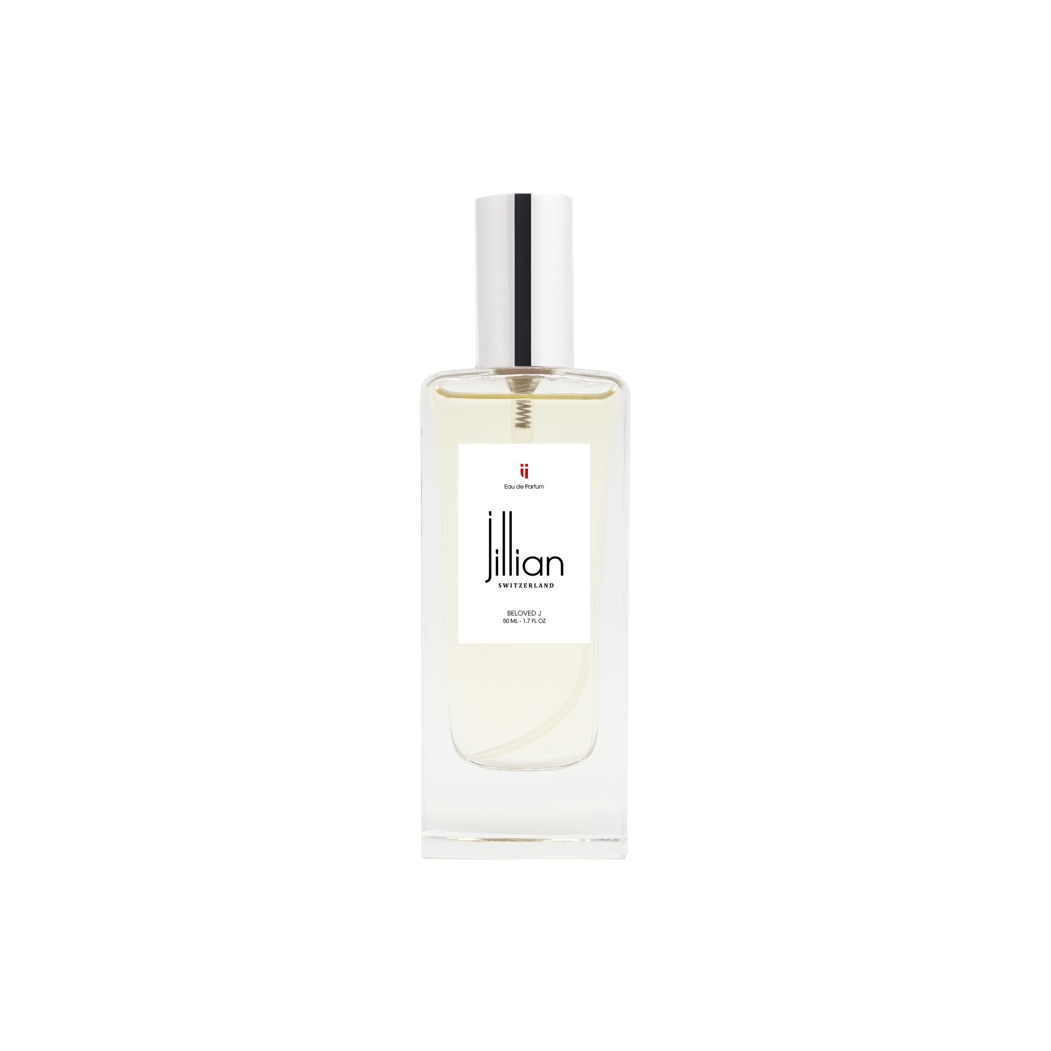 Nước hoa nữ Jillian: Beloved J (EDP) 50ml