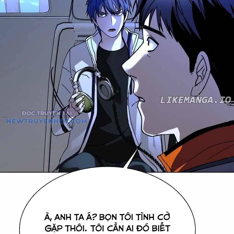 tận thế cũng chỉ là trò chơi chapter 61 128