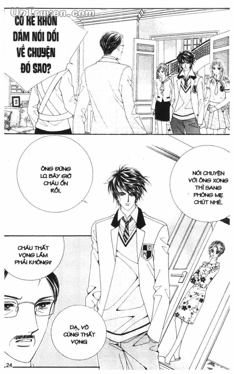 vợ chồng trẻ con bản đẹp chapter 9 23