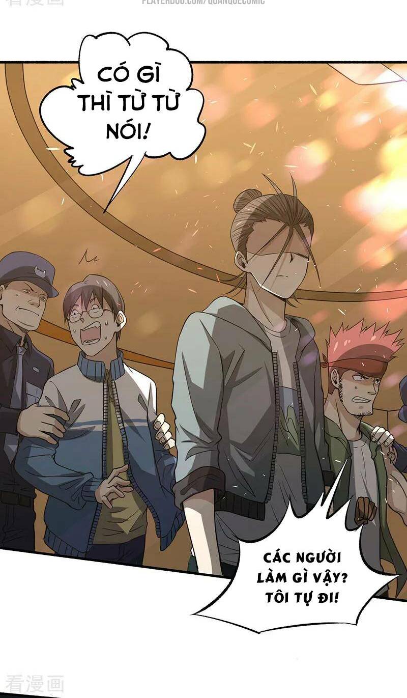 đô thị đỉnh phong cao thủ chapter 13 11