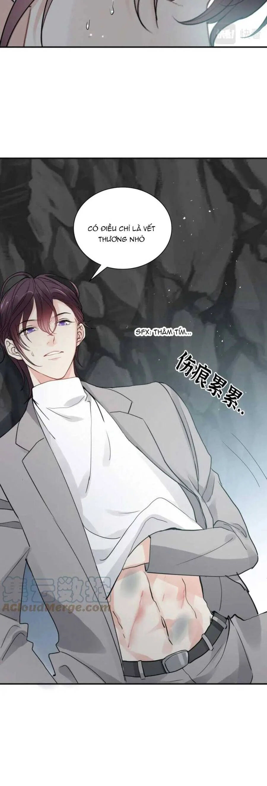 cô vợ hợp đồng bỏ trốn của tổng giám đốc chapter 481 4