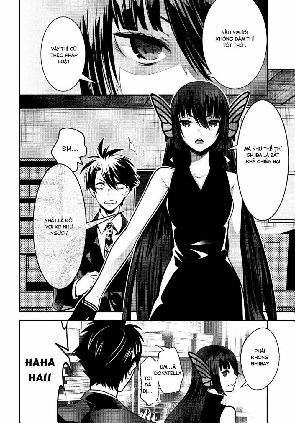 luật sư hai thế giới chapter 7 12