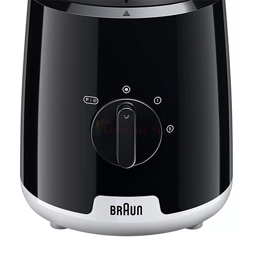 Máy xay sinh tố Braun JB1050BK - Hàng chính hãng