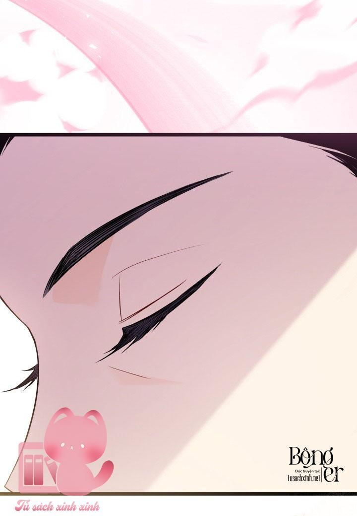 quan hệ cộng sinh giữa báo đen và thỏ trắng chapter 96 45