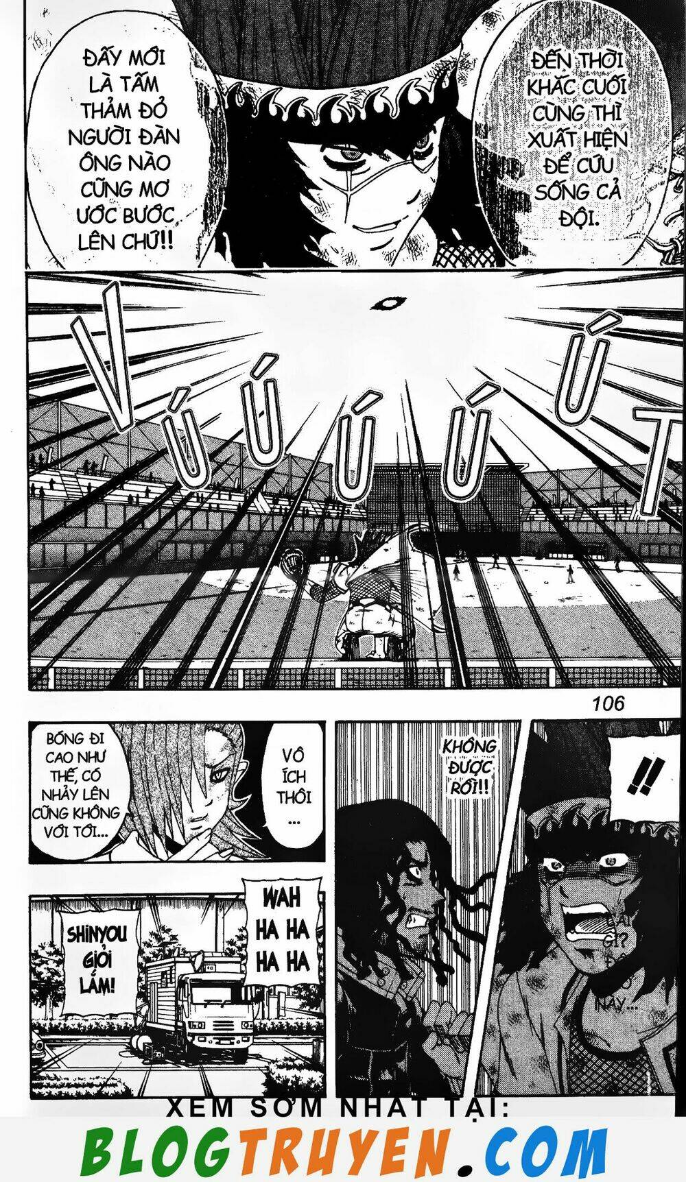 mr.fullswing chapter 125 3