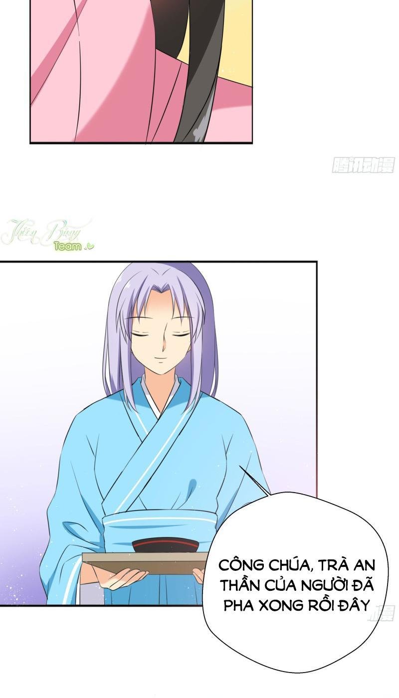 nam tử truyện chapter 8 31