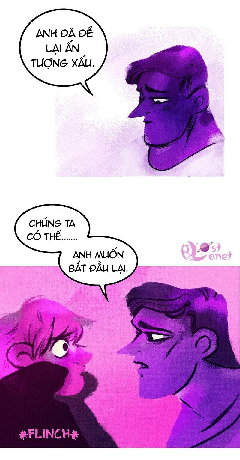 thần thoại olympus chapter 22 38