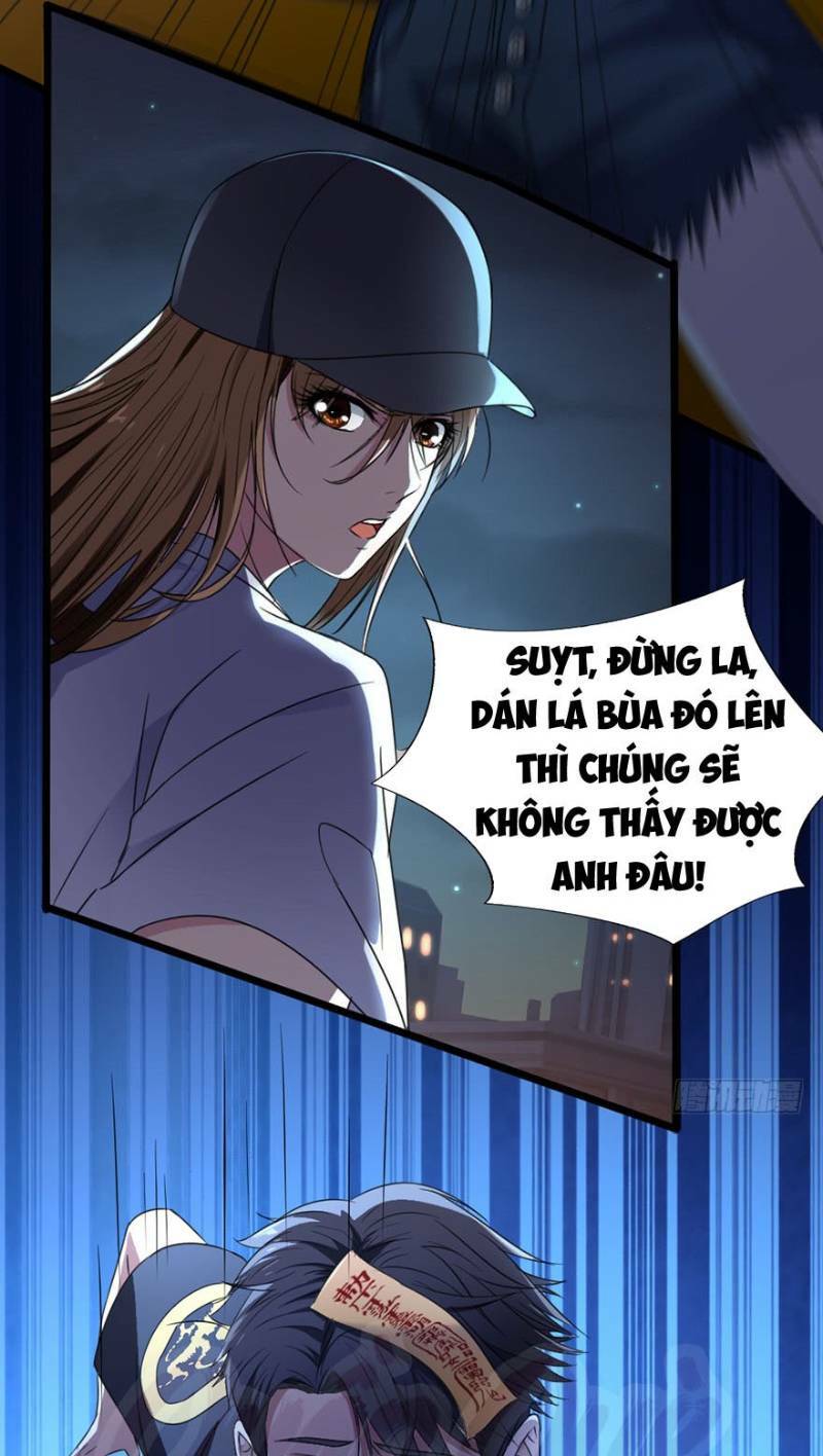 thập nhị thiên kiếp chapter 3 5