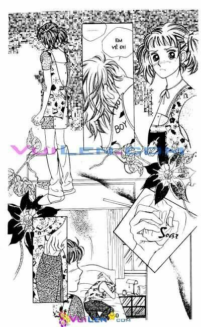 có anh trong đời chapter 6 90