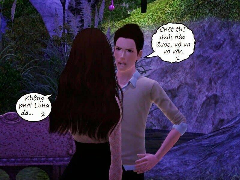 [truyện sims 3] alice chapter 1 51