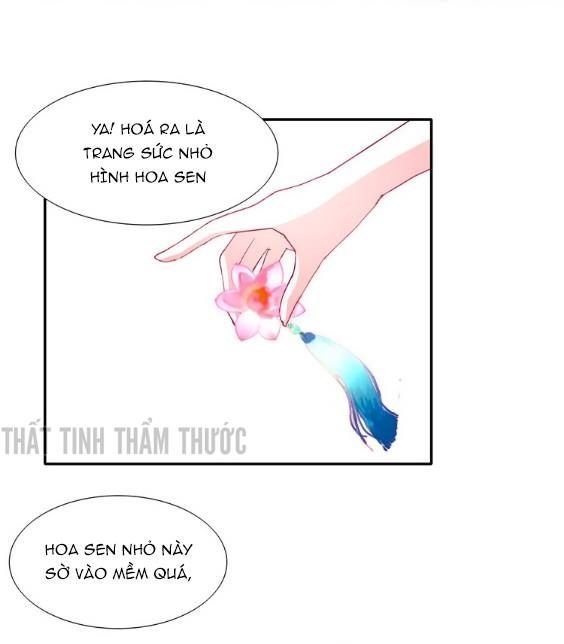 mộng văn sơn hải kinh chapter 4 29