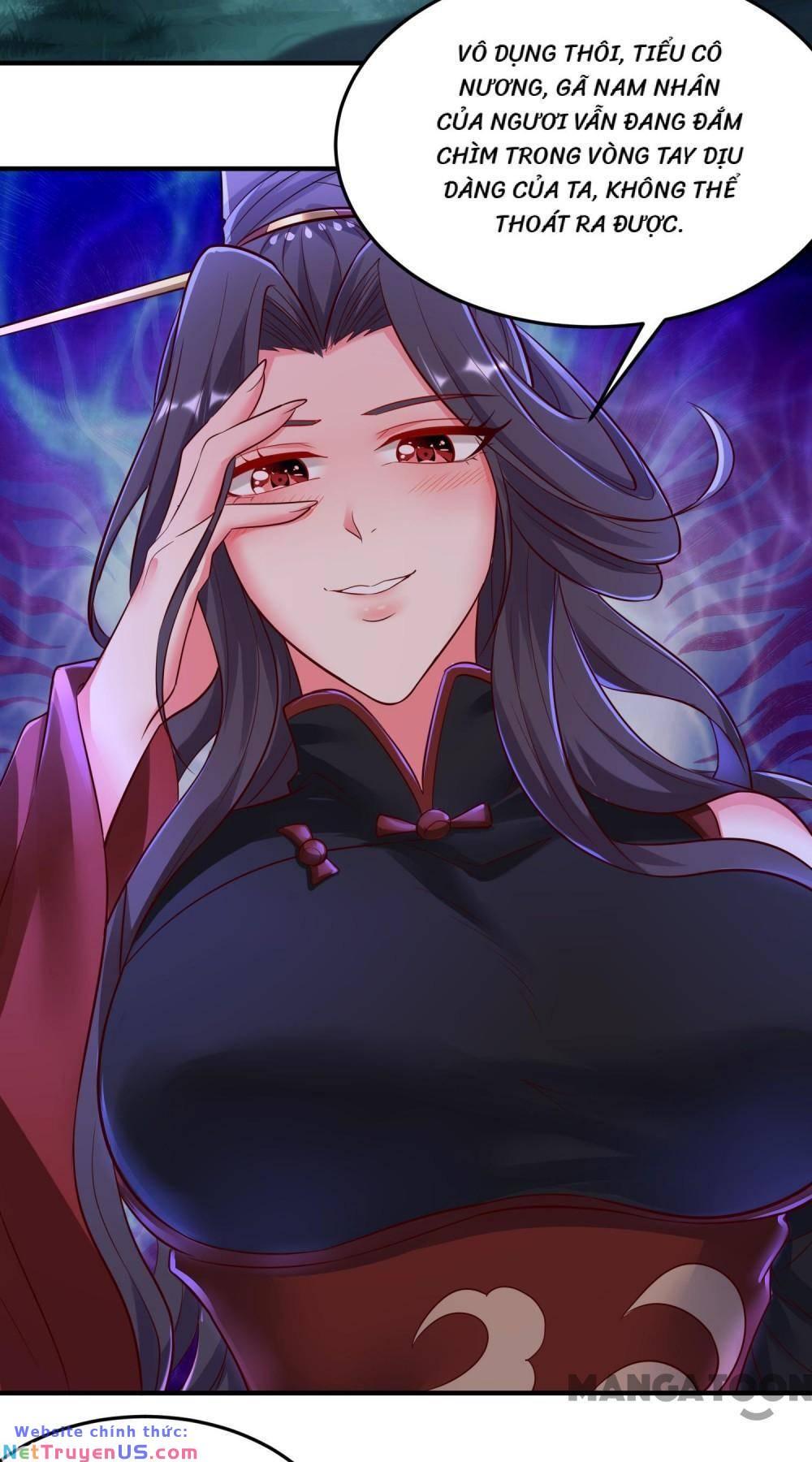 đệ nhất người ở rể chapter 280 36