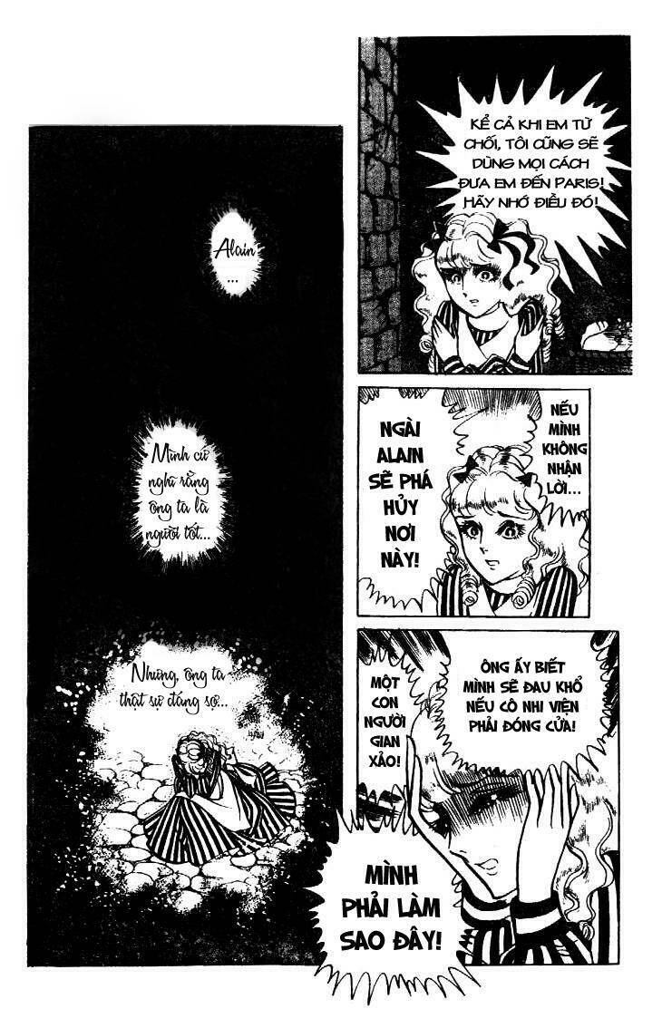 the count s daughter chapter 3 31