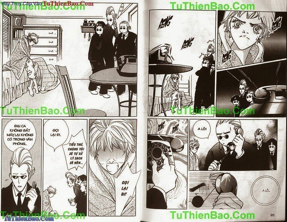 cổ vật kinh hoàng chapter 4 48