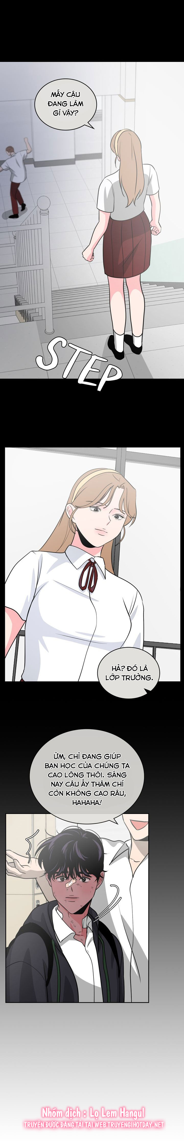 tối hậu thư chapter 88 14