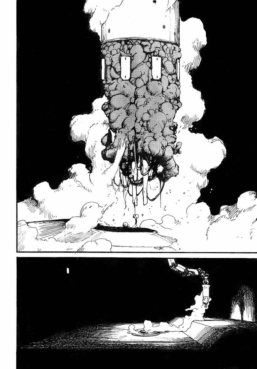 gauna biến hình chapter 2 16