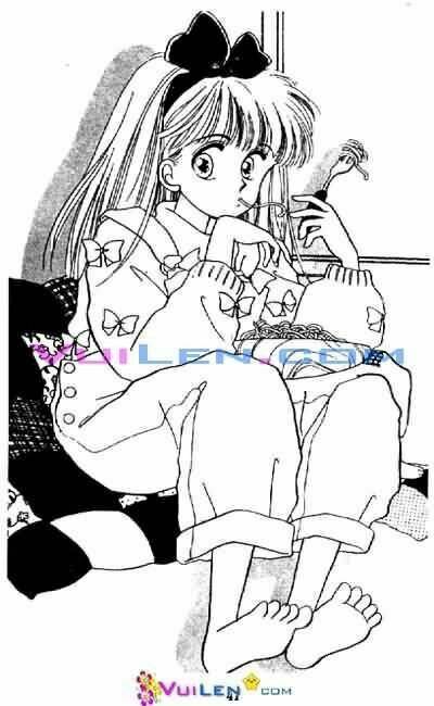 cô gái khả ái chapter 6 41