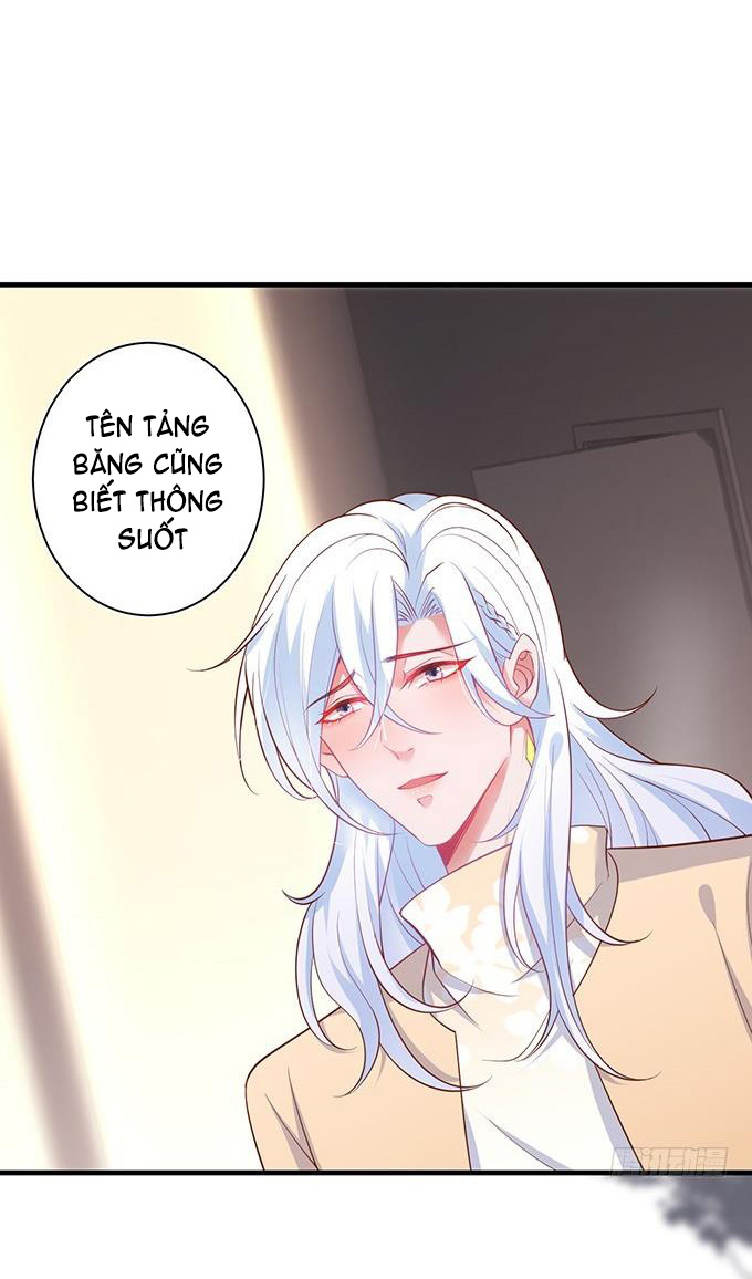 dưỡng khí chí mạng chapter 33 47