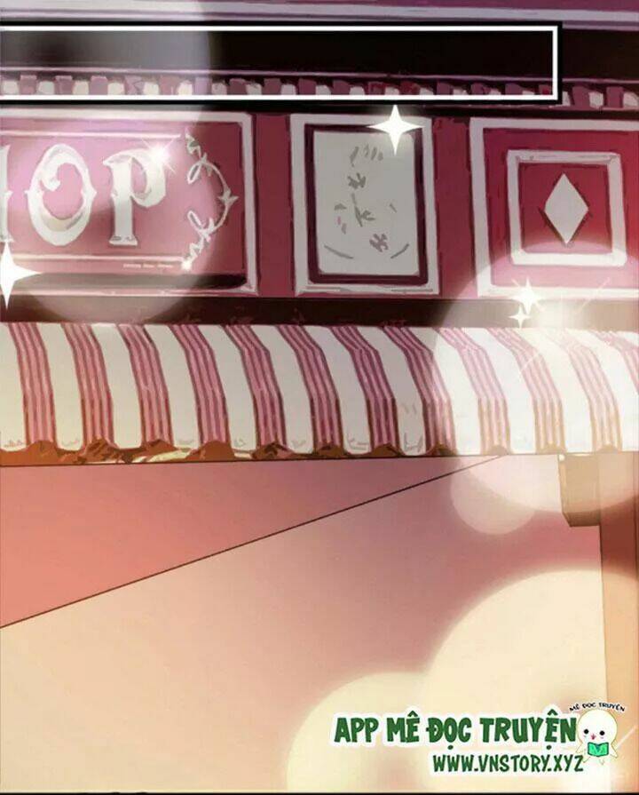 nữ hầu sau giờ học chapter 98 13