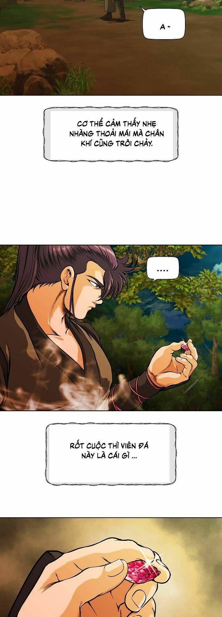 ngũ hợp chí tôn chapter 23 24