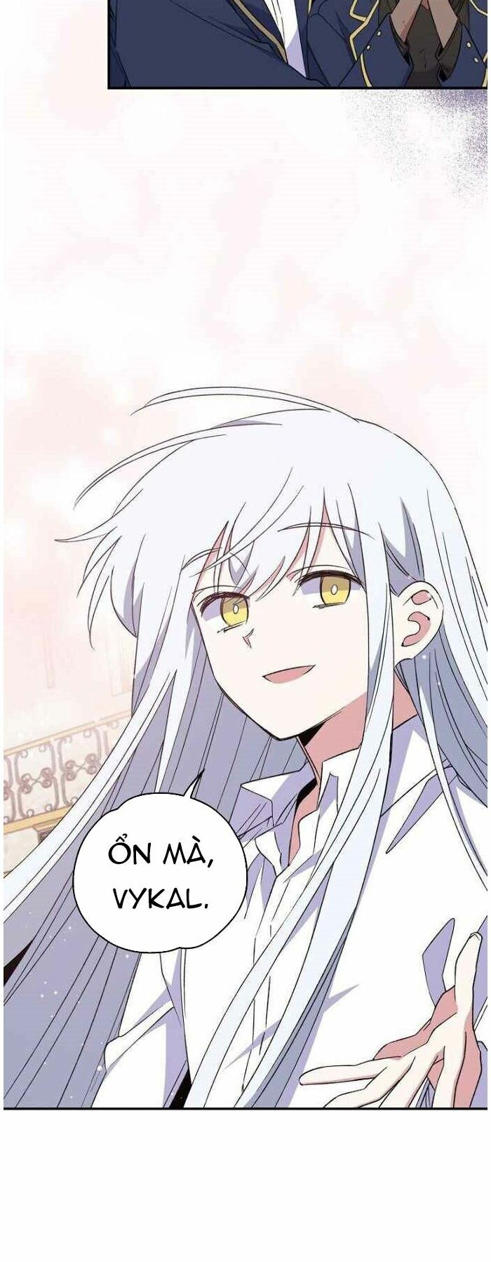 nhà hiền triết yigret chapter 32 2