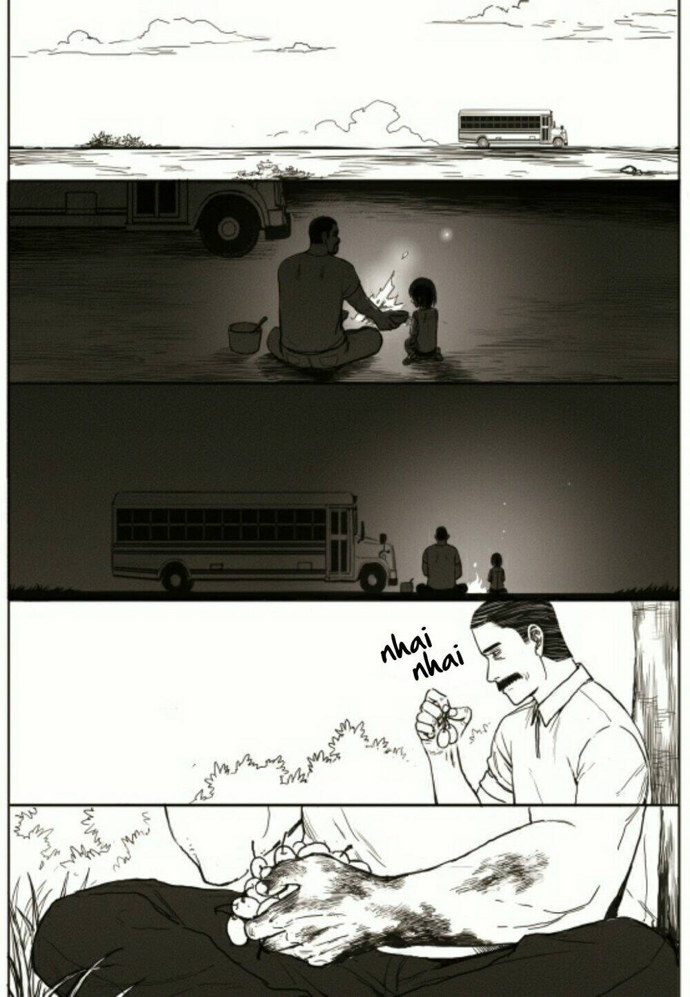 the horizon chapter 14 28