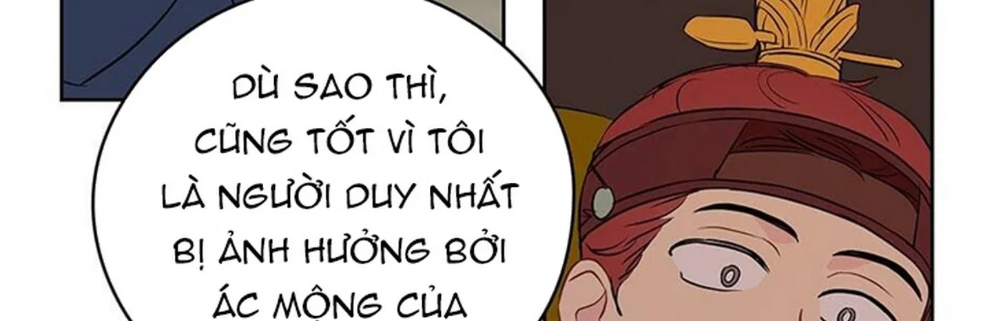 chuyện quái gì với giấc mơ đó vậy chapter 12 71