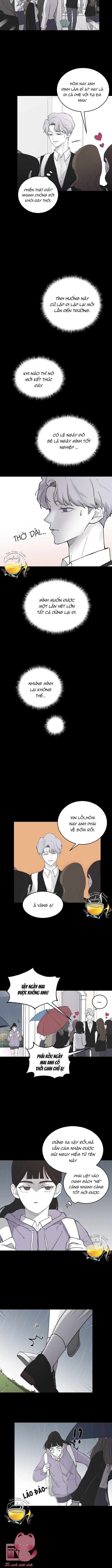 ba anh trai cực phẩm của tôi chapter 6 3