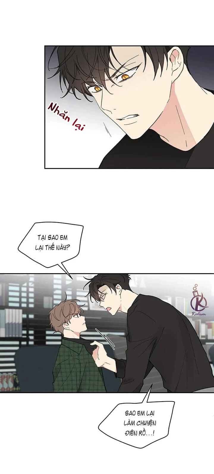 tâm tư của ju in chapter 66 9