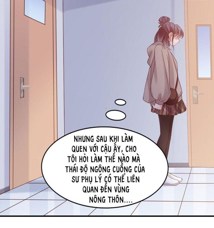 chiếc bật lửa và váy công chúa (b) chapter 29 30