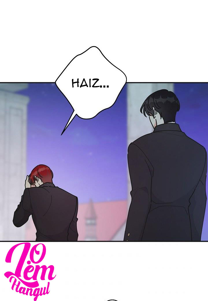 ác nữ tiểu thư chapter 76 66