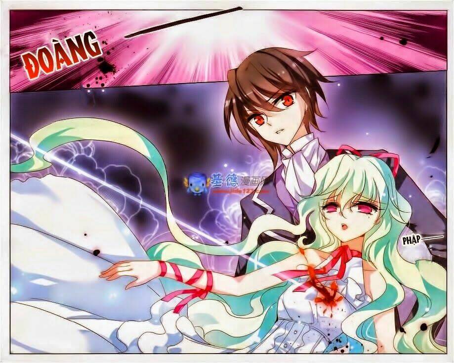 xuyên duyệt tây nguyên 3000 chapter 52 21