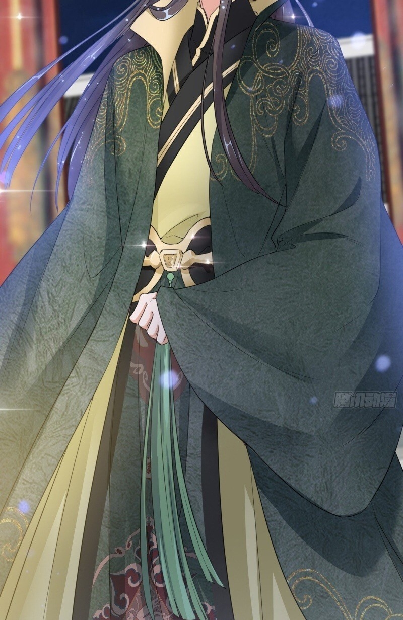 công lược trưởng thành của vương phi chapter 15 25