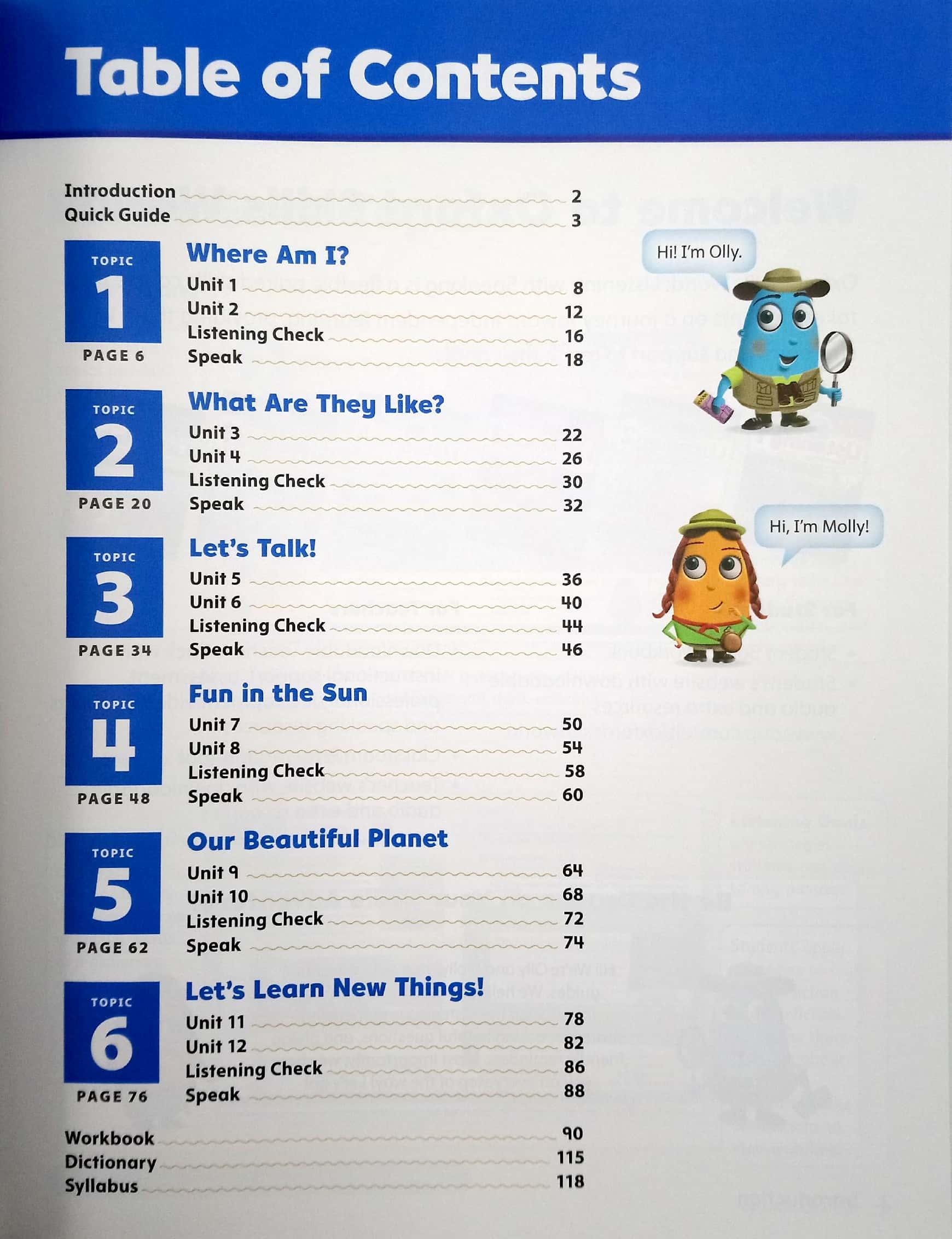 Oxford Skills World: Level 6: Listening With Speaking Student Book