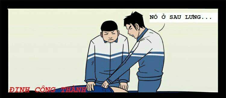 những sự kiện kỳ dị chapter 22 49