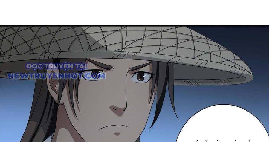 thiên long bát bộ webtoon chapter 131 58