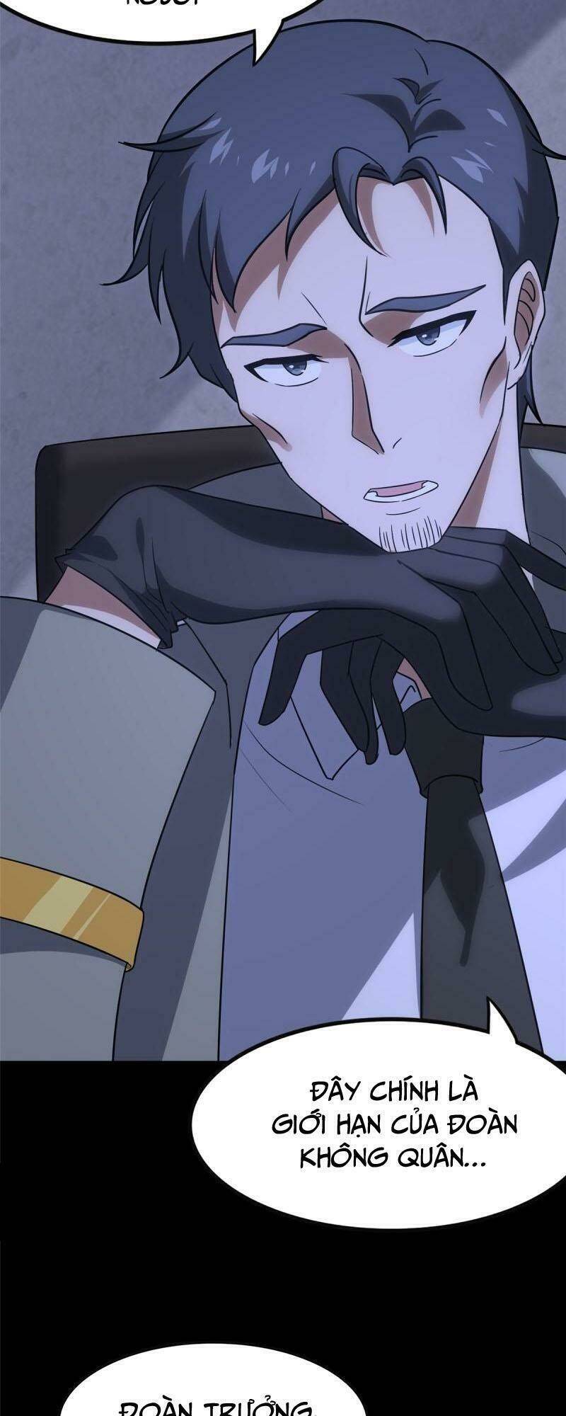 bạn gái virus của tôi chapter 348 3