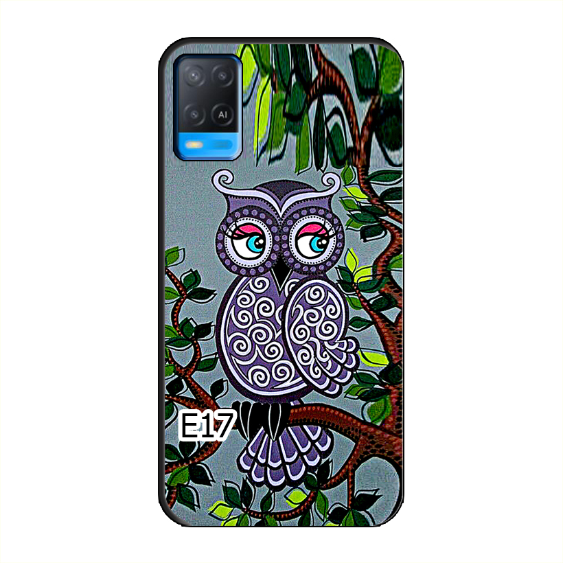 Ốp Lưng Dành Cho OPPO A54