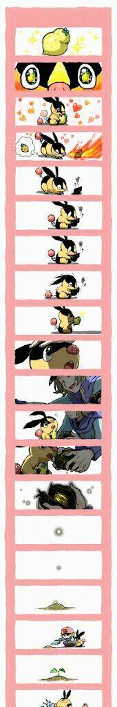 thú cưng đặc biệt: dou chapter 8 1