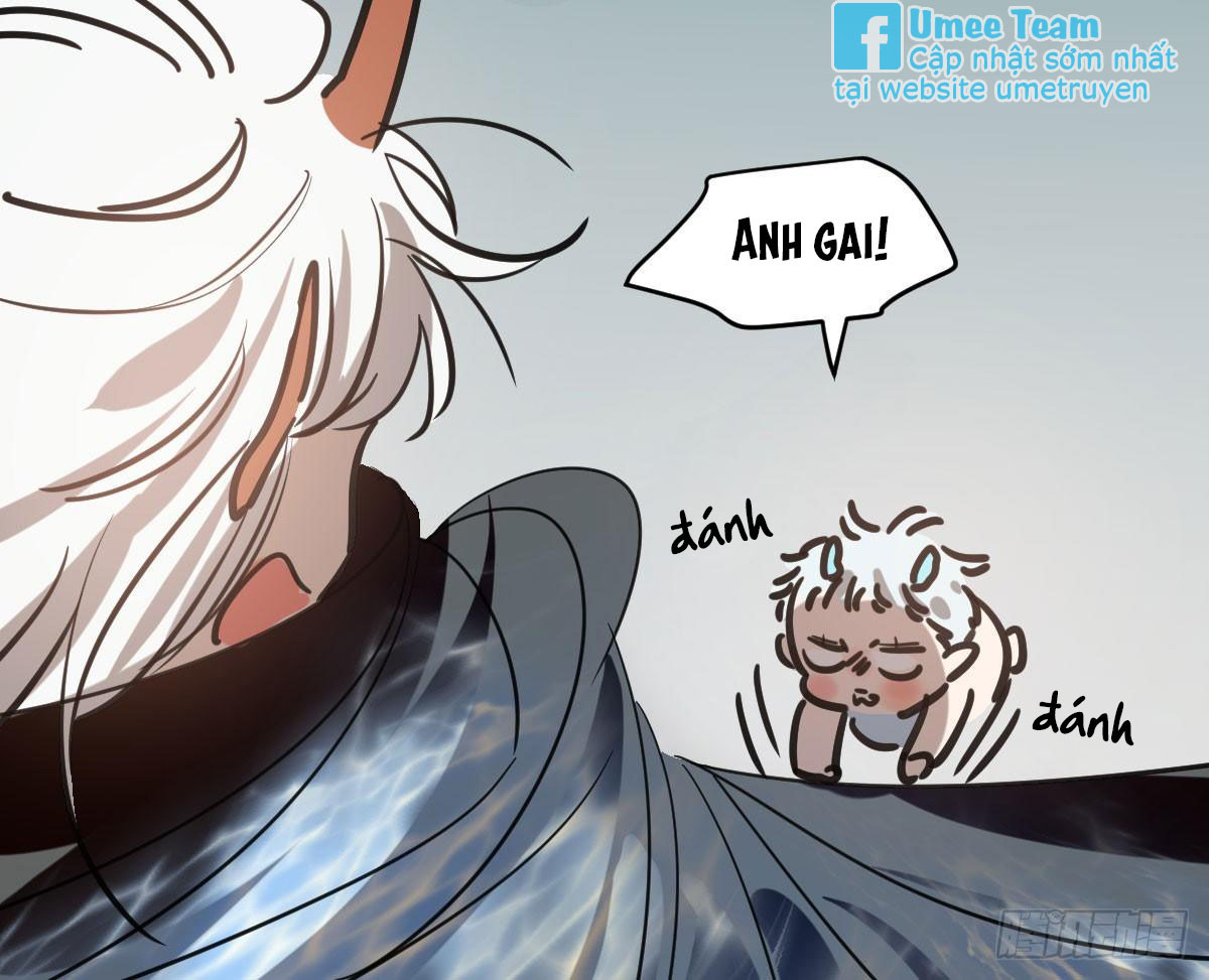 bắt lấy ngao ngao chapter 66 36