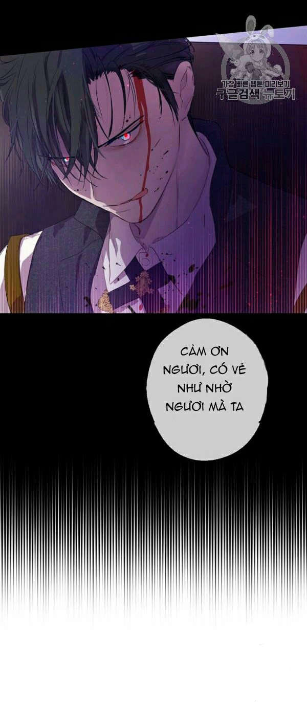 bỗng một ngày nọ tôi trở thành nàng công chúa chapter 85 39